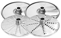 Skärverktyg 4-pack (RG-250 och RG-250 diwash)