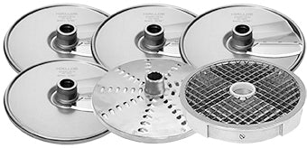 Skärverktyg 6-pack (RG-350, RG-300i och RG-400i)