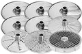 Skärverktyg 9-pack (RG-350, RG-300i och RG-400i)