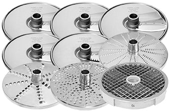 Skärverktyg 9-pack (RG-350, RG-300i och RG-400i)