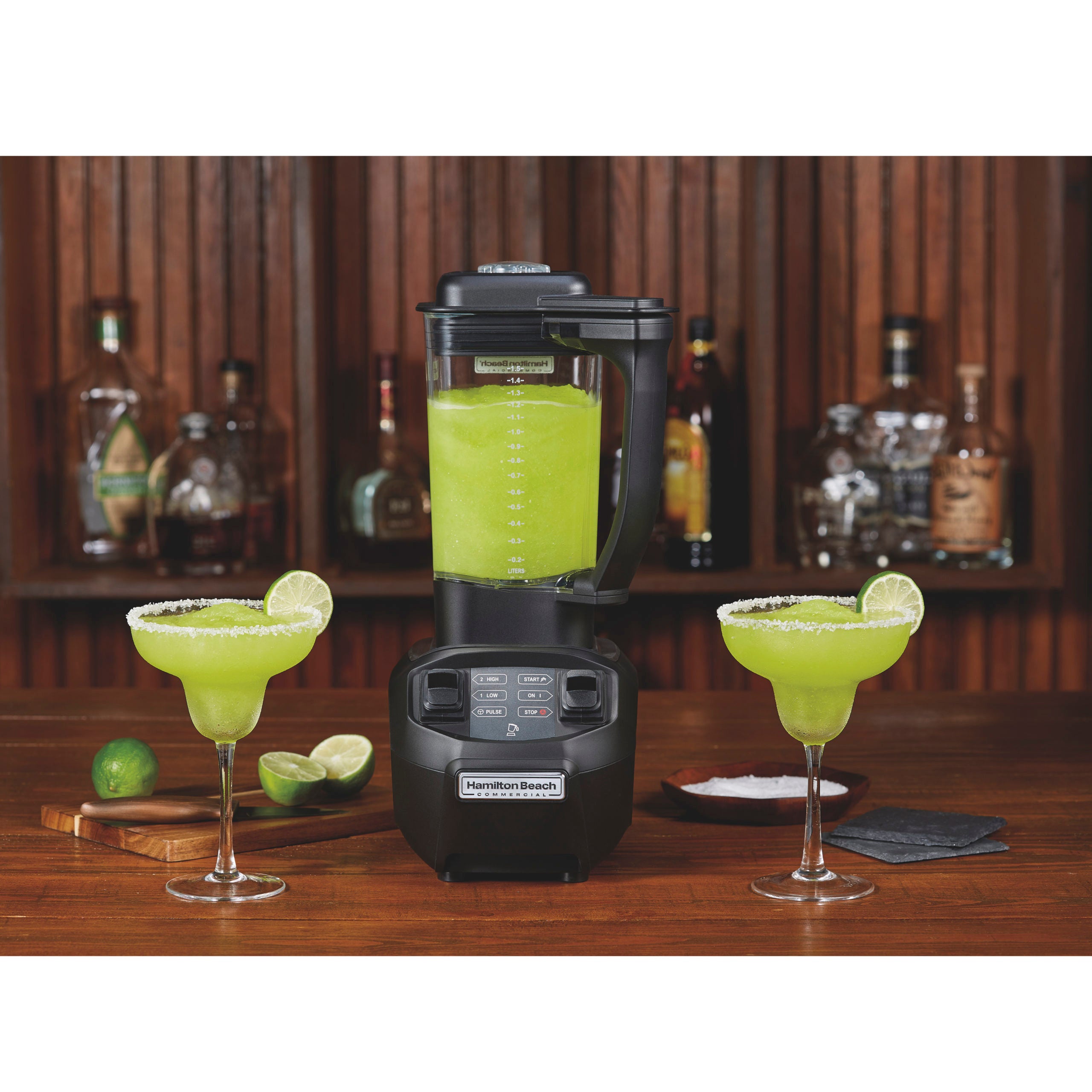 Rio HBB255 Blender Hamilton Beach