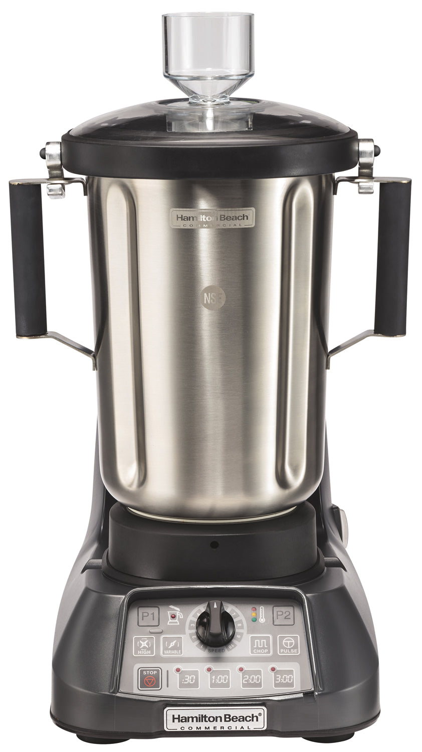 Expeditor HBF1100SR Blender Hamilton Beach