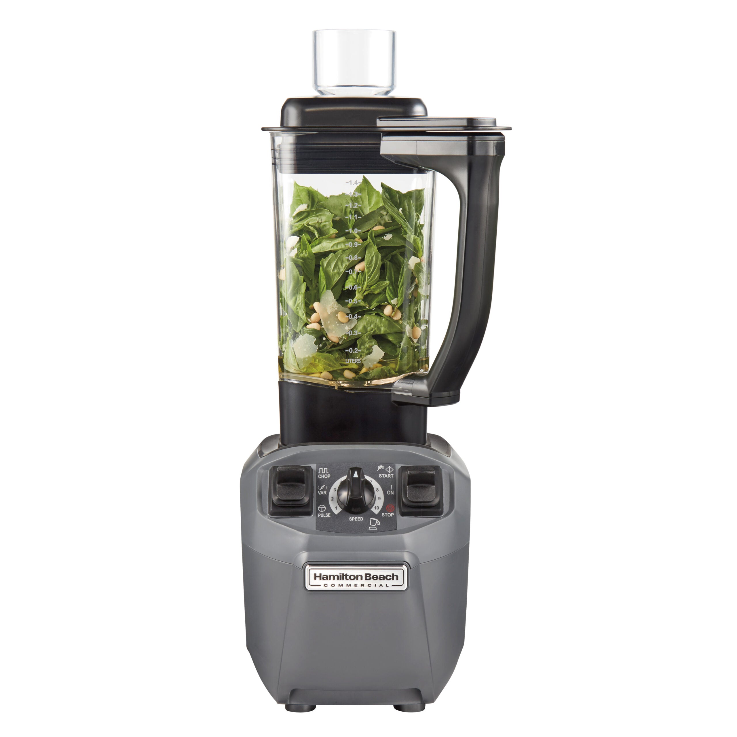Expeditor HBF510 Blender Hamilton Beach