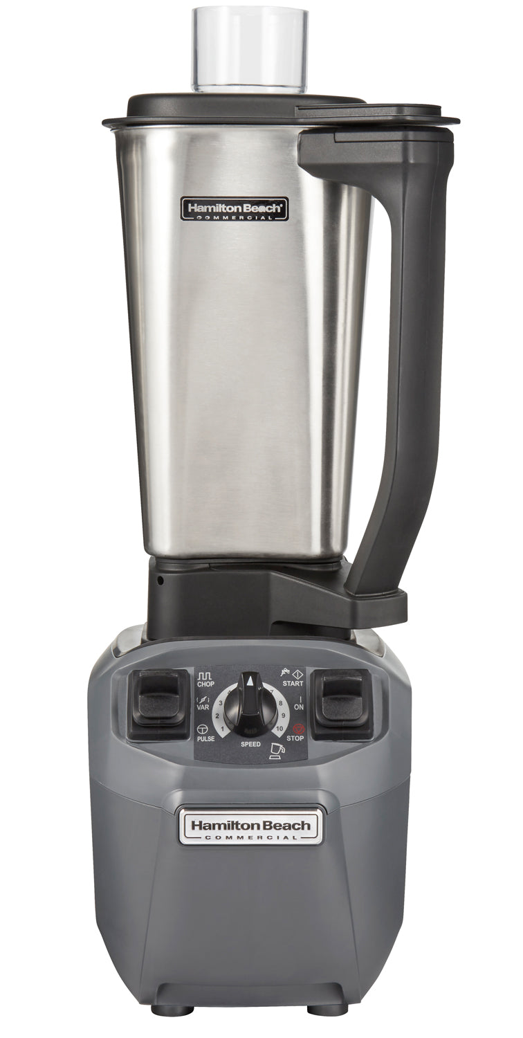 Expeditor HBF510S Blender Hamilton Beach