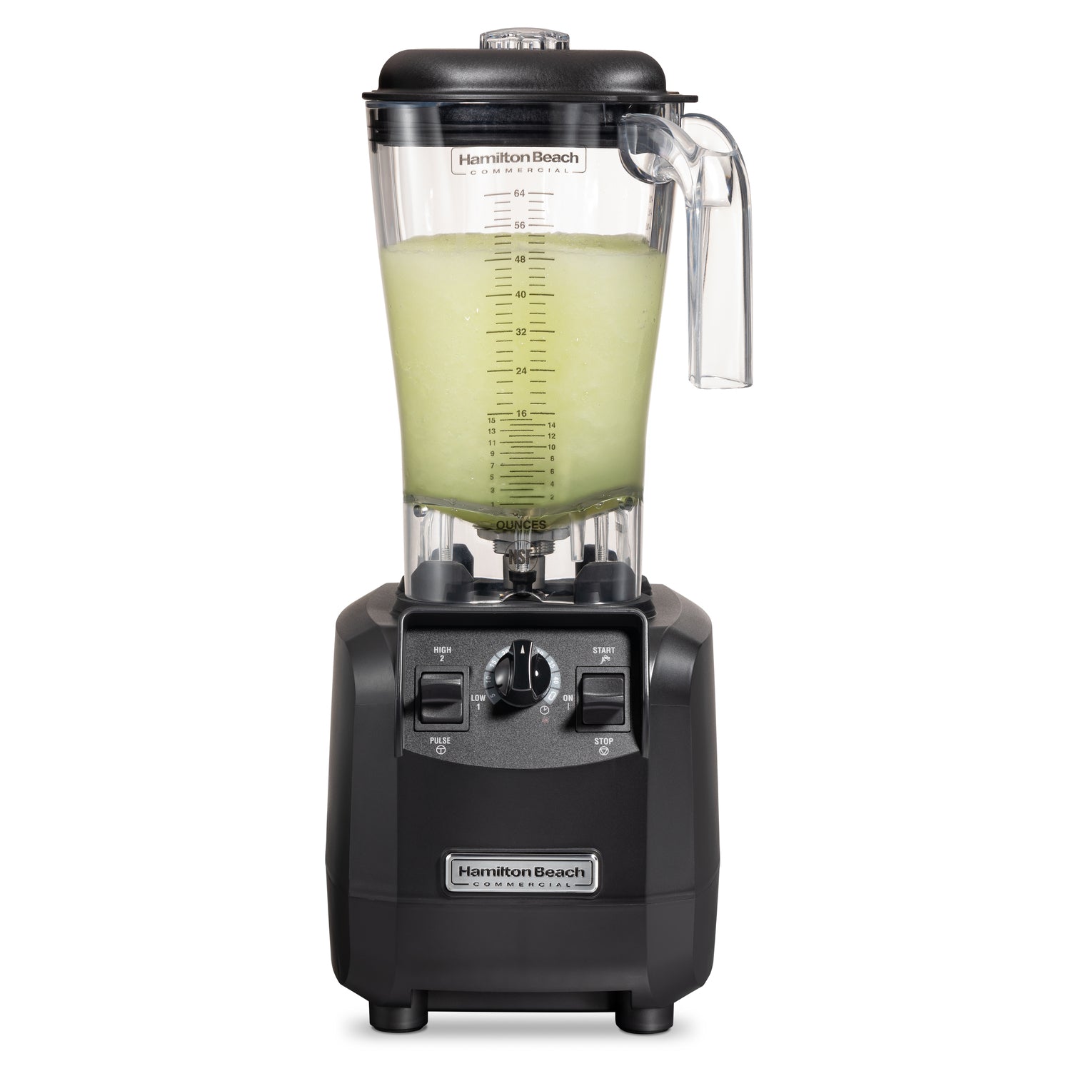 Fury HBH550R Blender Hamilton Beach