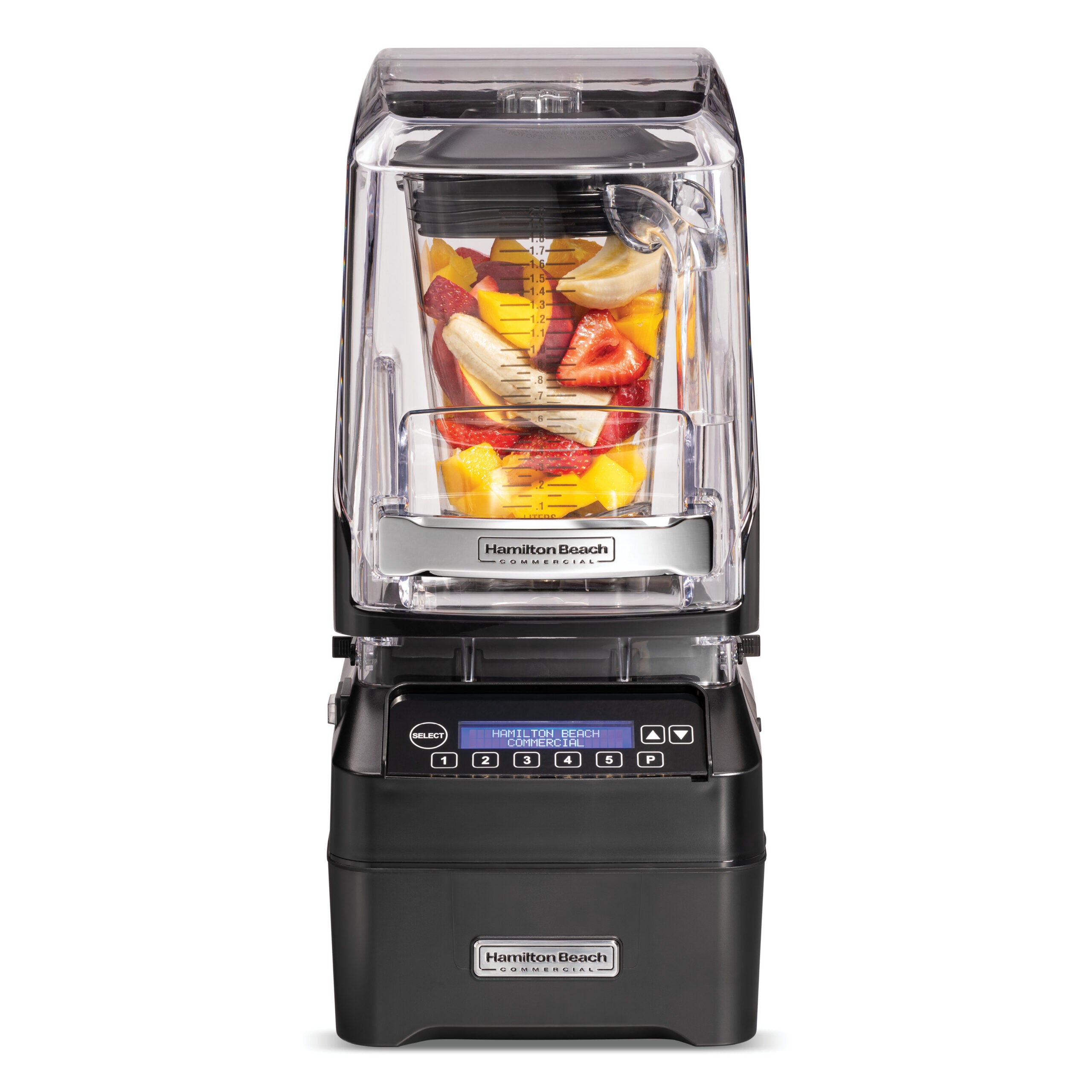 Eclipse HBH755R Blender Hamilton Beach
