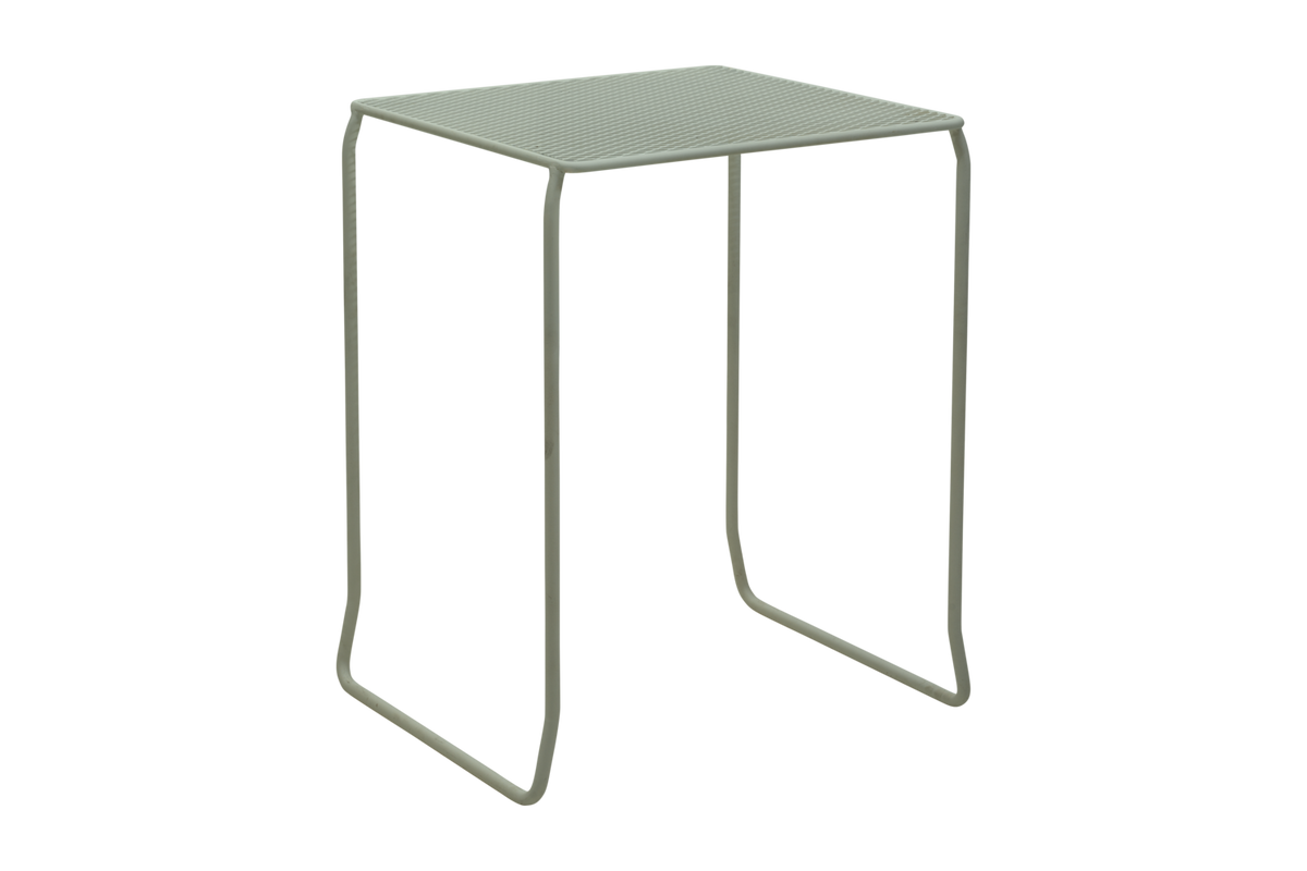 HARU Bistro 54x54 H73 cm - Dusty Green