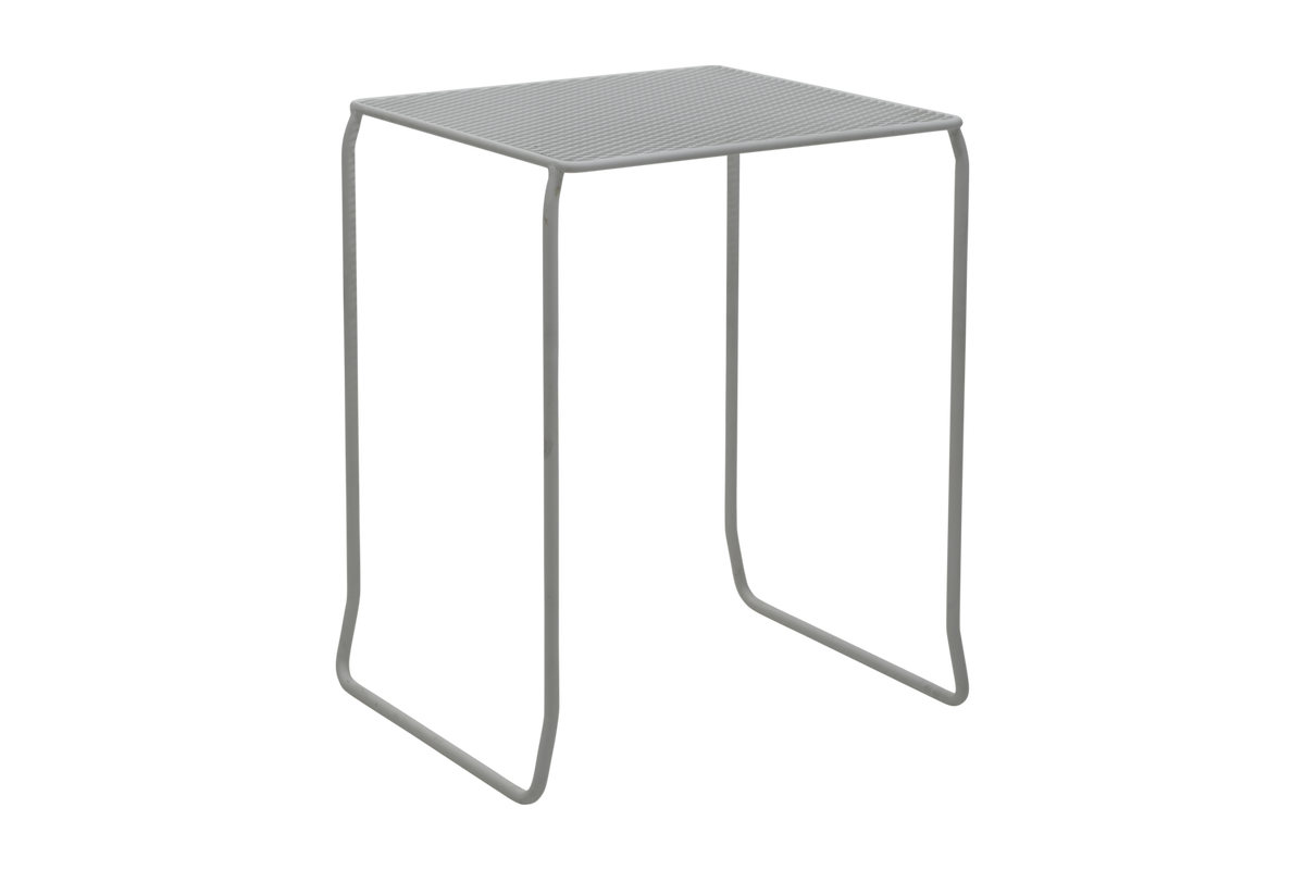 HARU Bistro 54x54 H73 cm - Slate Grey