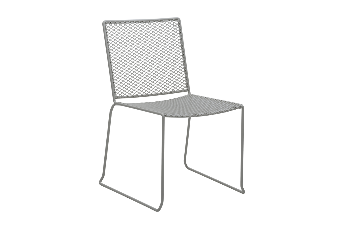 HARU Stol - Slate Grey