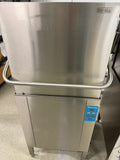 Wexiödisk WD-6EA Begagnad