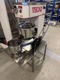 Viking 20L Blandningsmaskin