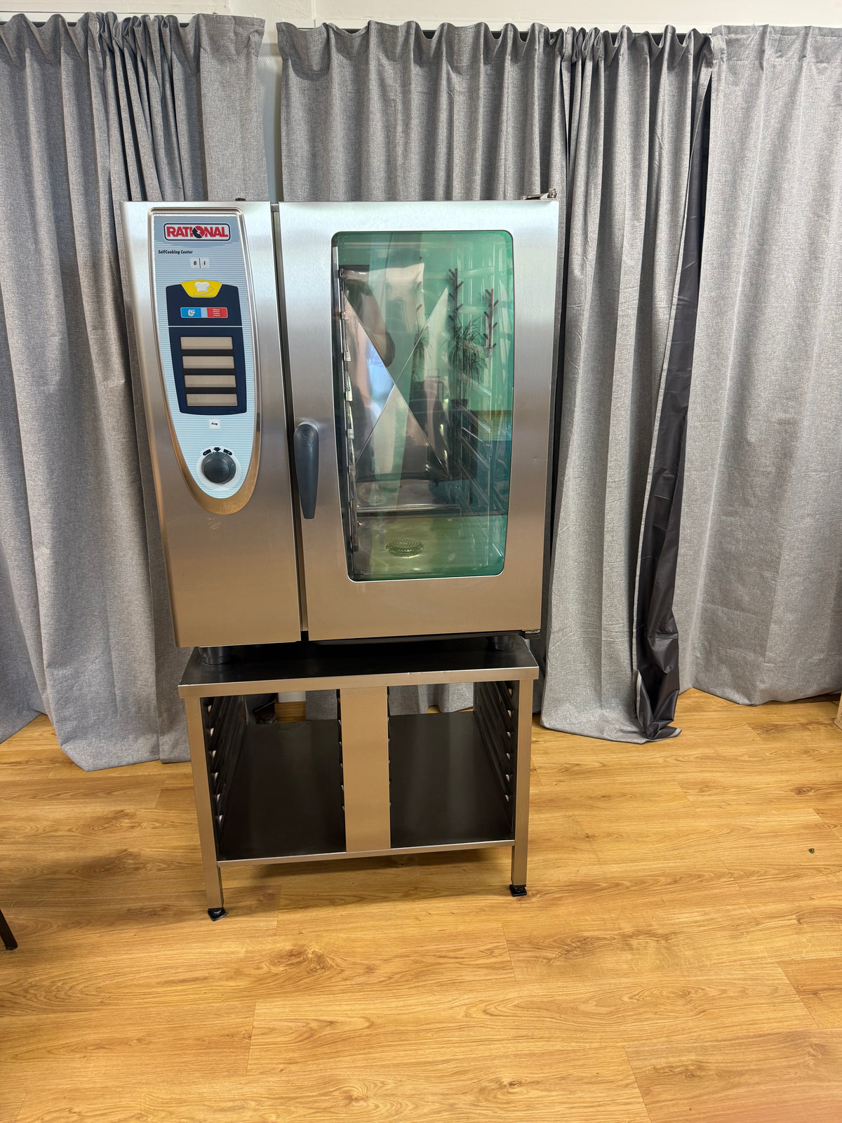 Rational SCC-101