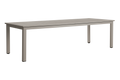 LOMMA XL 260/380x100 H73 cm - Khaki