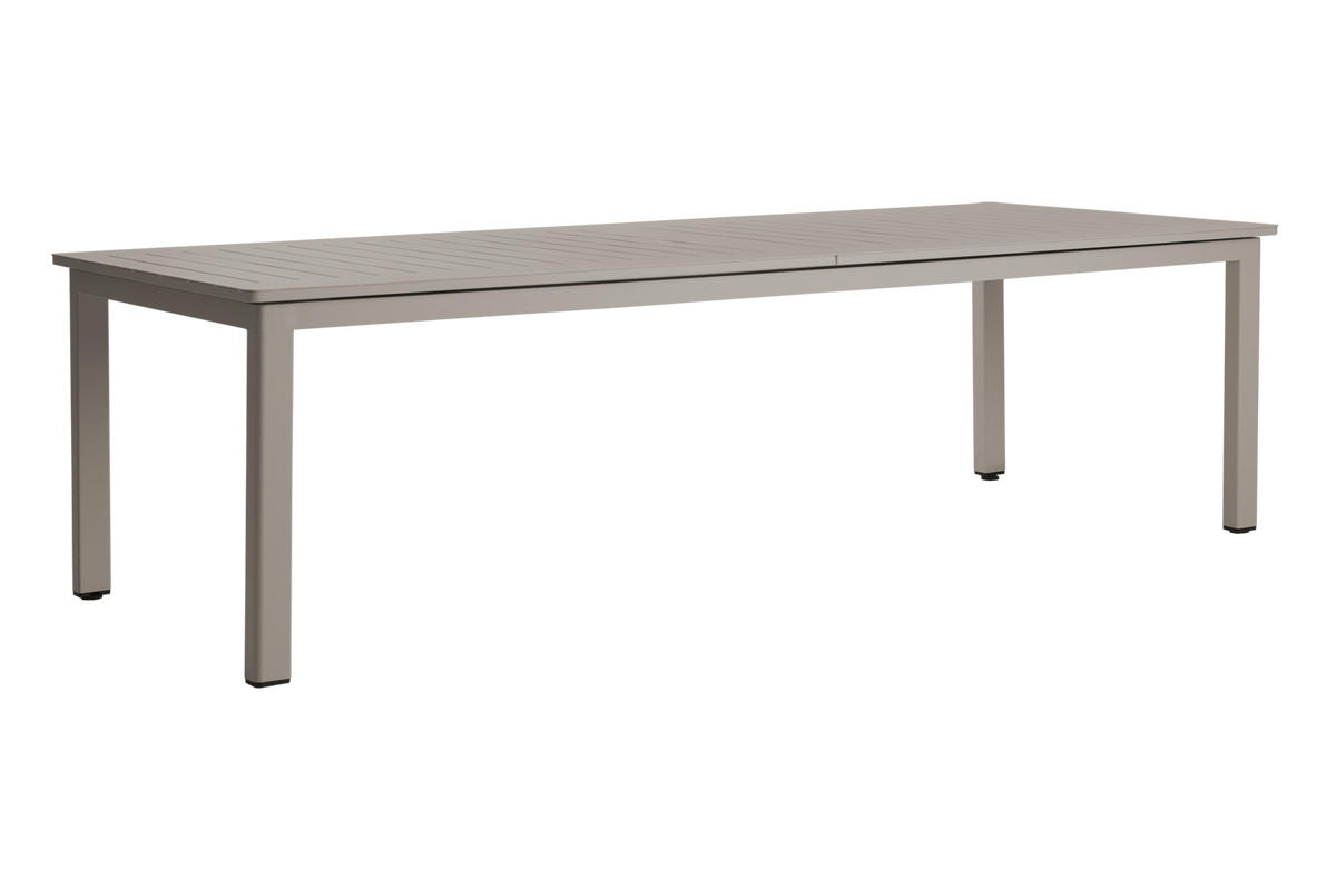 LOMMA XL 260/380x100 H73 cm - Khaki