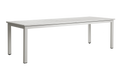 LOMMA XL 260/380x100 H73 cm - Light Grey