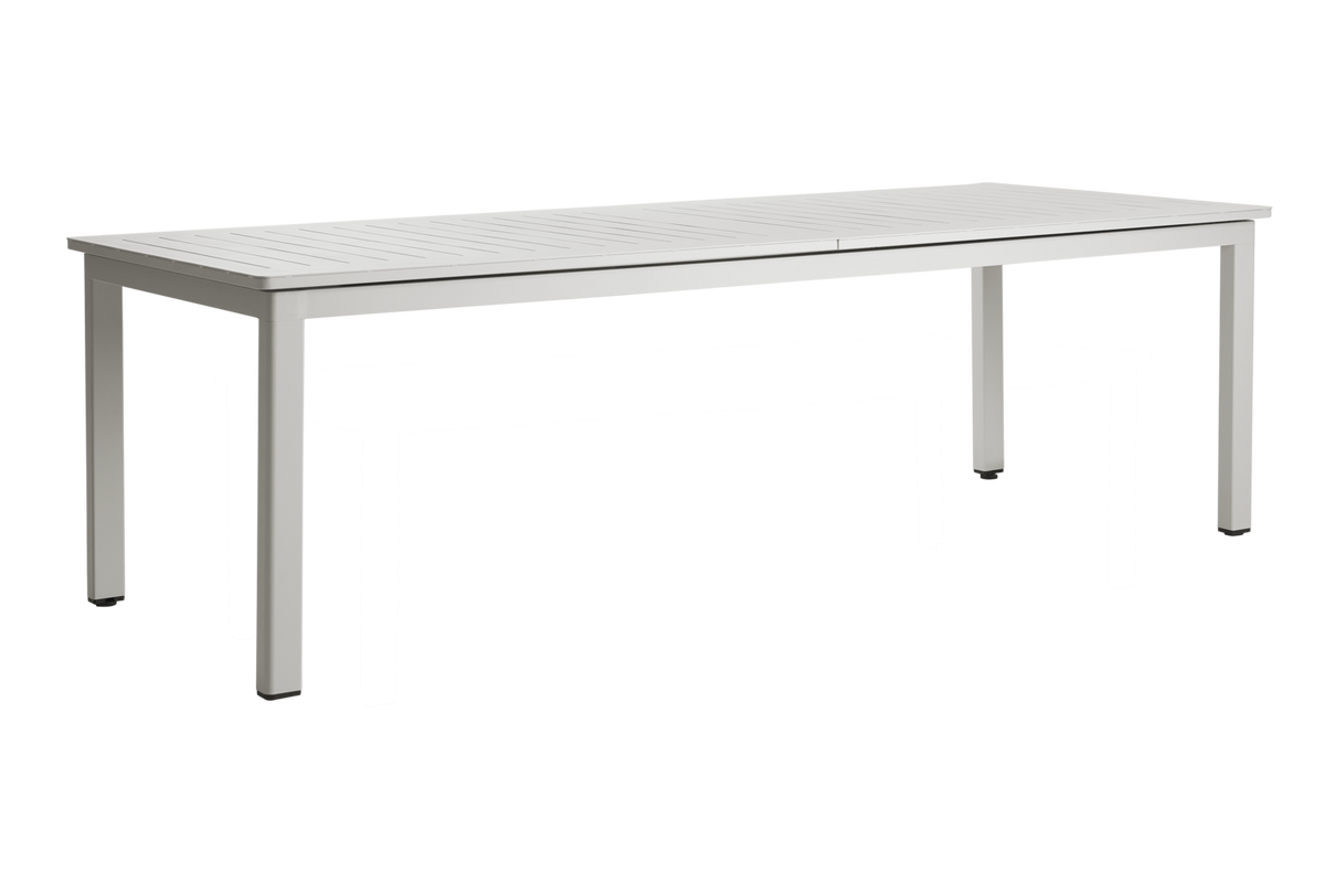 LOMMA XL 260/380x100 H73 cm - Light Grey