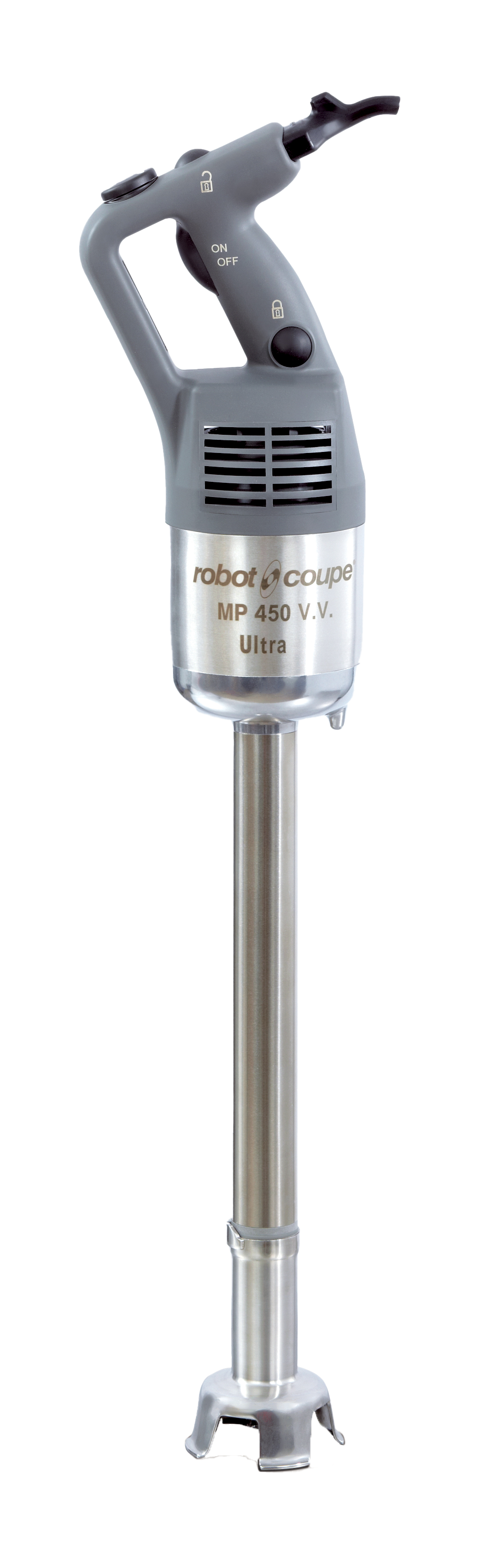 Robot-Coupe Stavmixer MP 450 V.V. Ultra