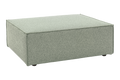 MUKI Ottoman - Sea Green