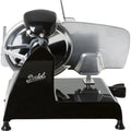 Berkel skärmaskin BLACK Line 250 snedställd 250 mm klinga
