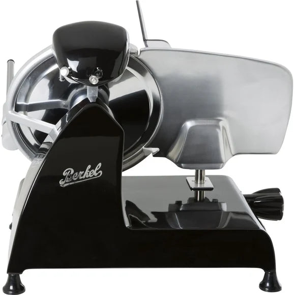 Skärmaskin Berkel BLACK Line 300 snedställd 300 mm klinga