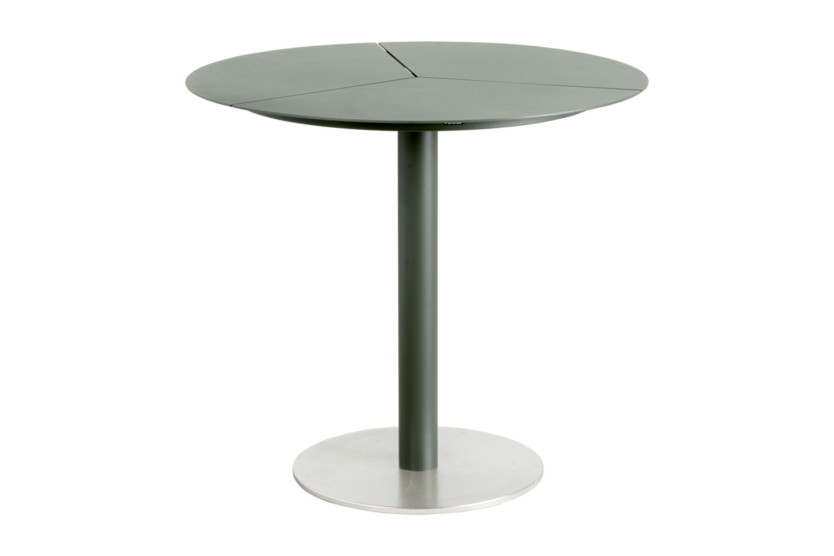 PEACE BISTRO Ø80 cm - Nordic Green