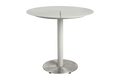 PEACE BISTRO Ø80 cm - Light Grey