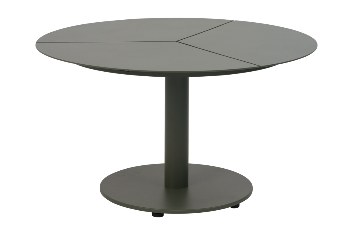 PEACE LOUNGE Ø80 H46 cm - Nordic Green