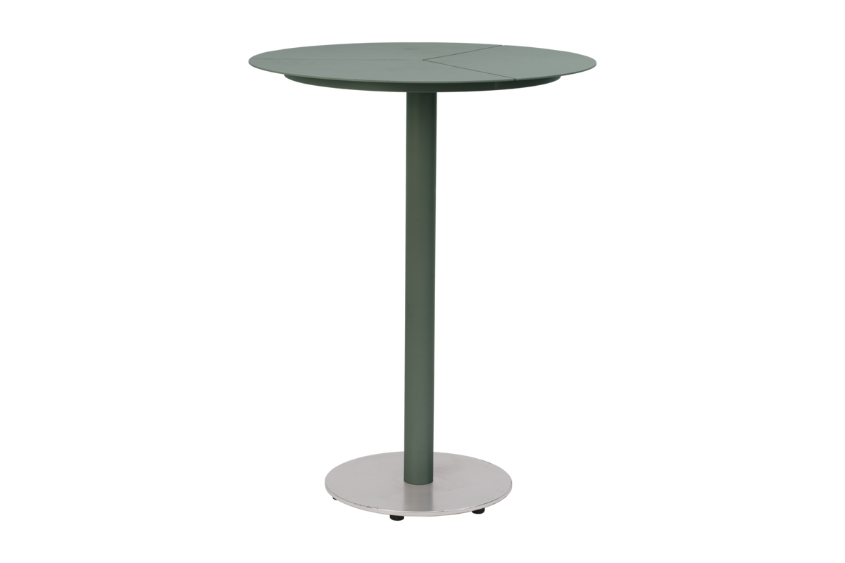 PEACE BAR Ø80 H104 cm - Nordic Green