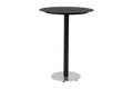 PEACE BAR Ø80 H104 cm - Svart