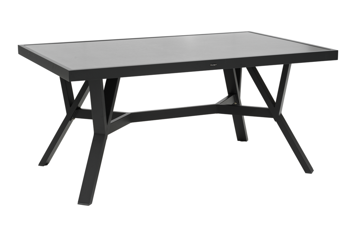 SAMVARO HIGH 140x90 H65 cm - Antracit/Antracit