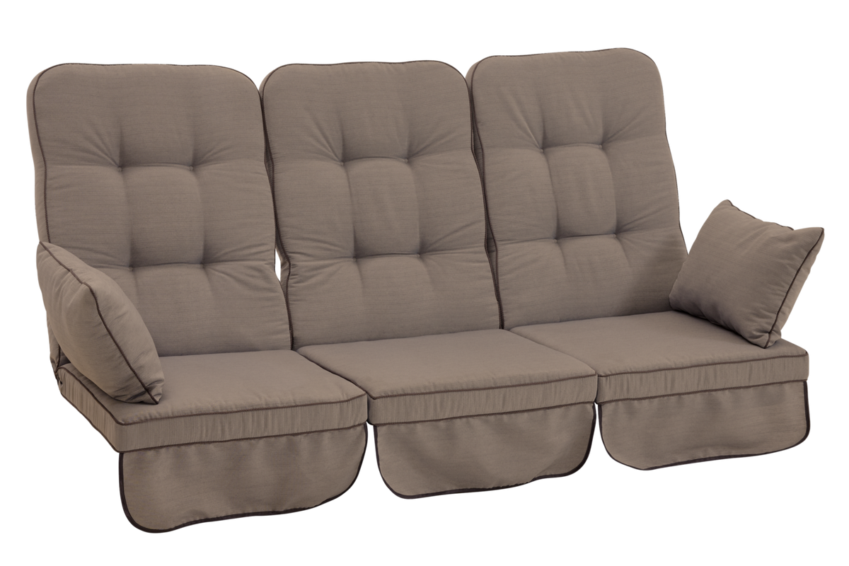 SOFTA Delux Hammockset - Taupe