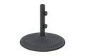 SOLARA Parasollfot 36 kg - Antracit