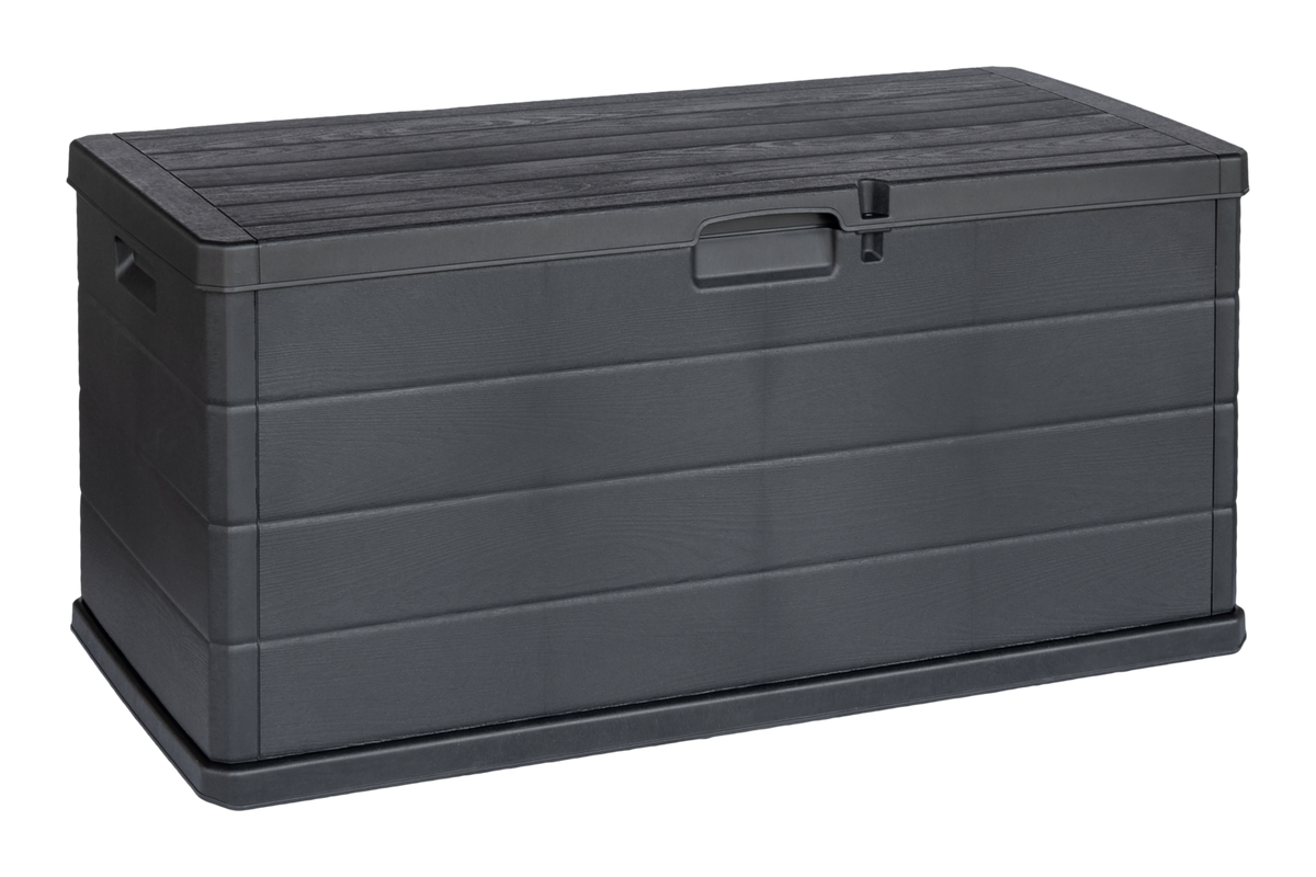 START Dynbox 340L - Svart