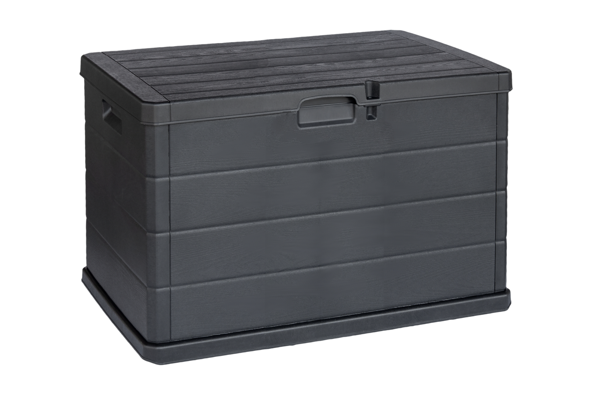 START Dynbox 170L - Svart