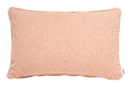 TEDDY Kudde 40x60 cm - Teddy Orange