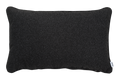 TEDDY Kudde 40x60 cm - Teddy Black