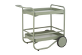 TROLLY - Dusty Green