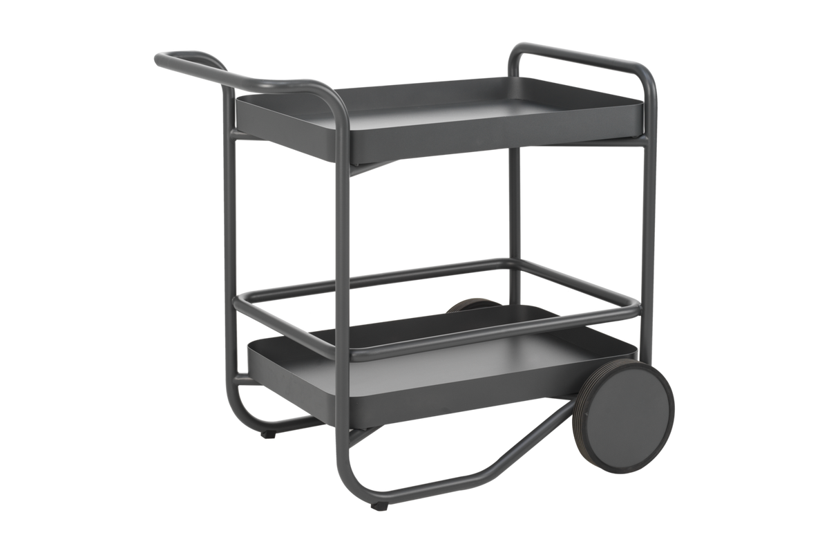 TROLLY - Antracit