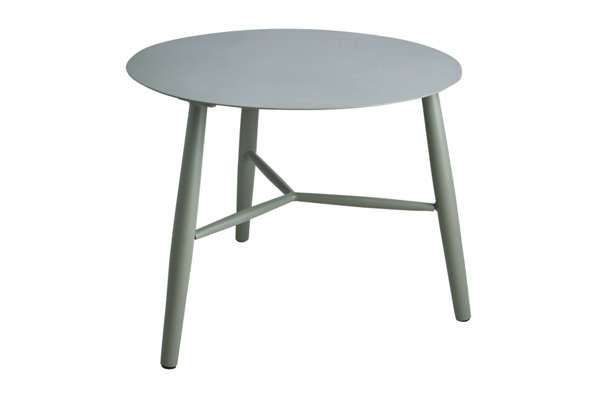 VANNES Ø60 H45 cm - Dusty Green