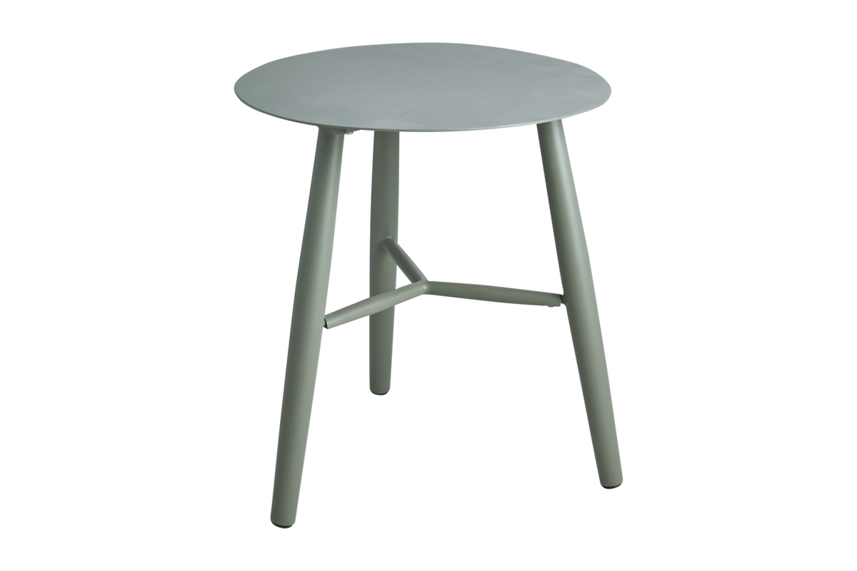 VANNES Ø45 H50 cm - Dusty Green