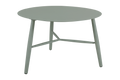 VANNES Ø75 H50 cm - Dusty Green