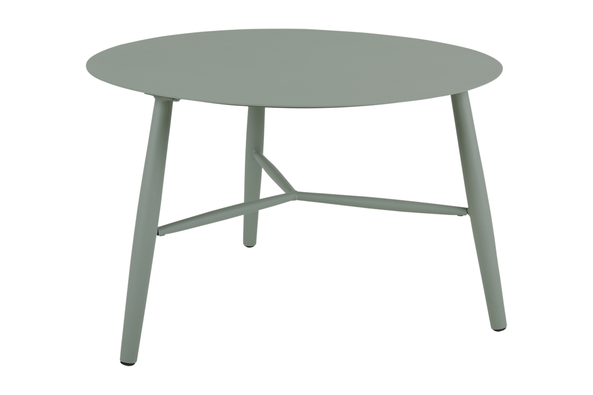 VANNES Ø75 H50 cm - Dusty Green