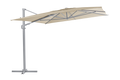 VINOVO 300x400 cm - Light grey/Khaki