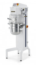 Agrenco blandningsmaskin AN20 Longbody