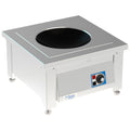 FSIB1029W - 3,5 kW 230V