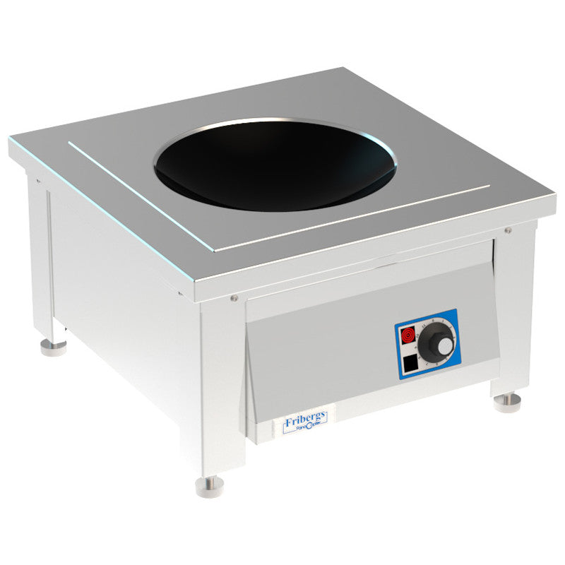 FSIB1029W - 3,5 kW 230V