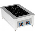 FSIB2129 Pro, smal front - 10kW