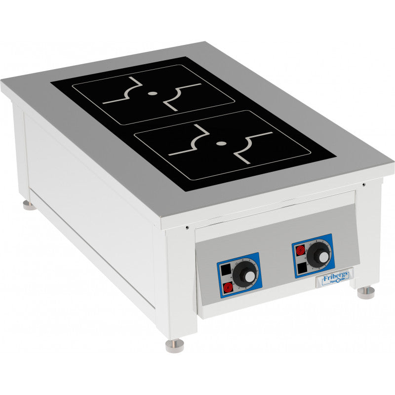 FSIB2129 Pro, smal front - 10 kW 400V