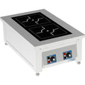FSIB2129 Pro, smal front - 7kW
