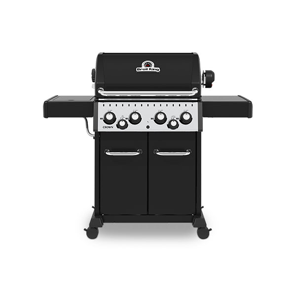 Broilking Gasolgrill Crown™ 490
